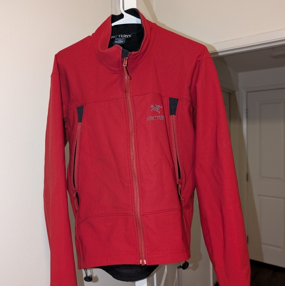 Arcteryx Gamma MX with Polartec - Picture 1 of 4